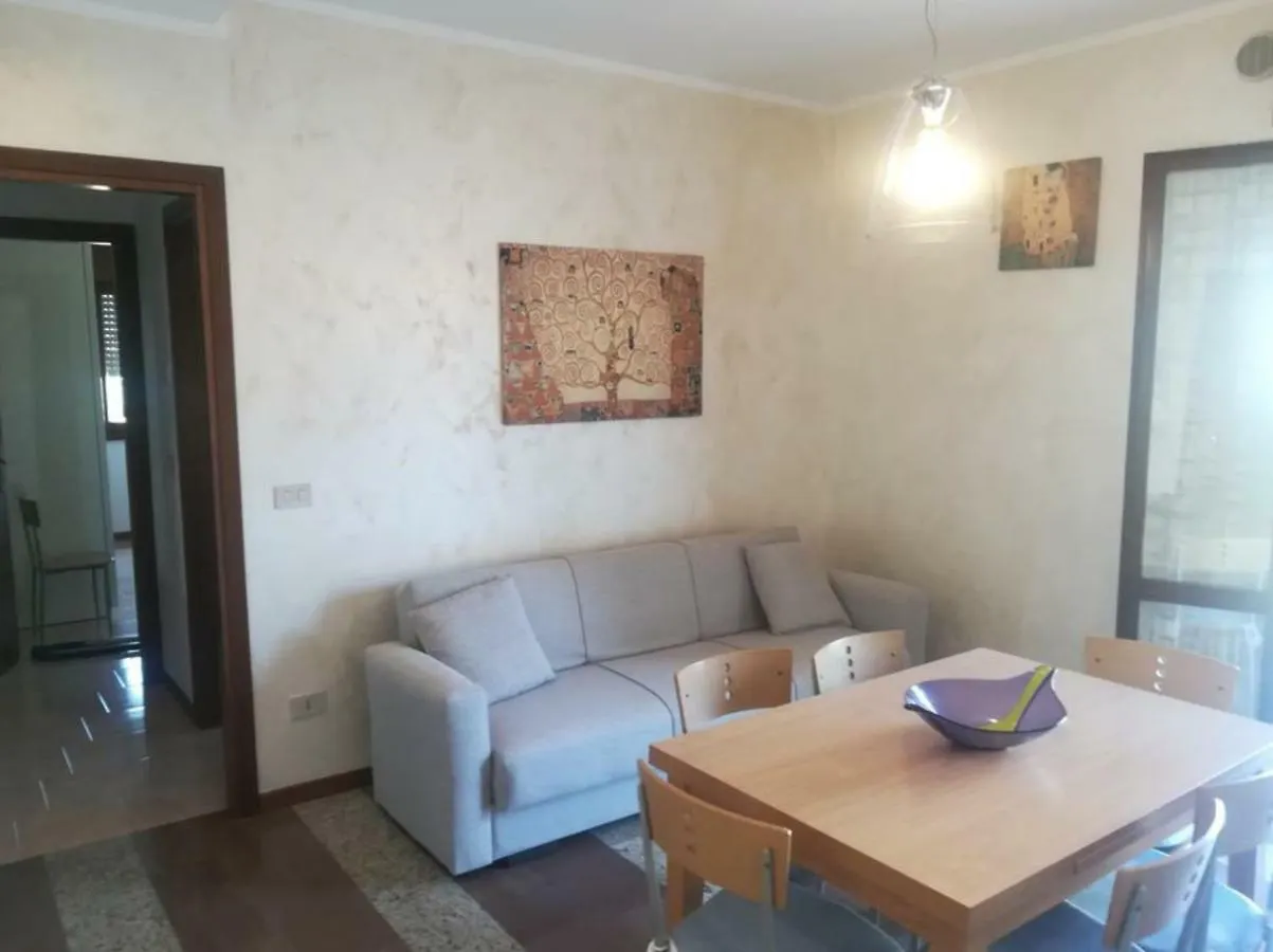 Condominio Palladio Lido di Jesolo Apartment