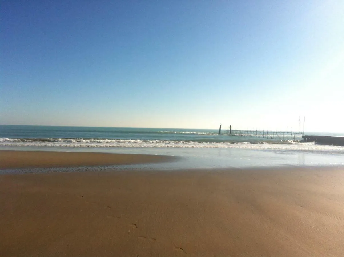 Apartment Condominio Palladio Lido di Jesolo Italy