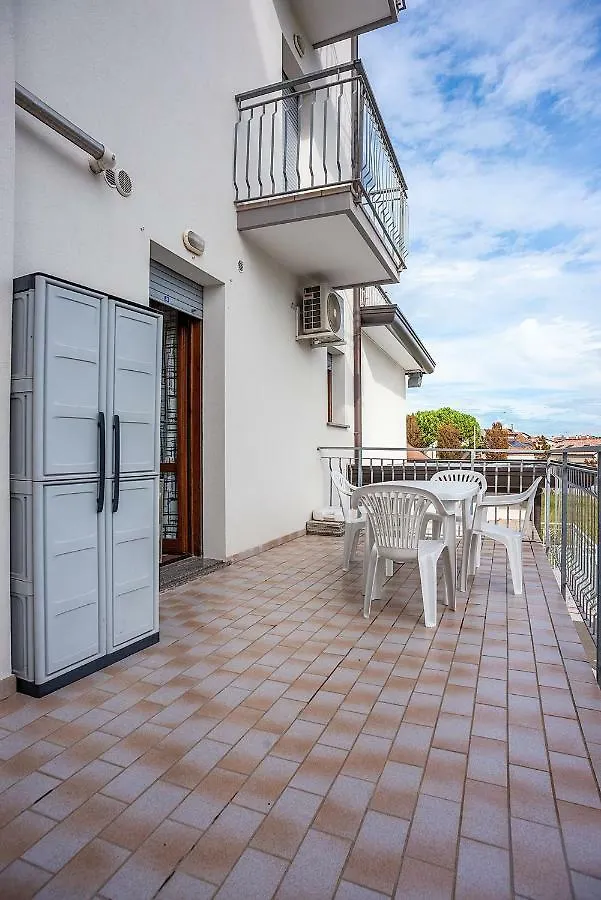 Condominio Palladio Lido di Jesolo