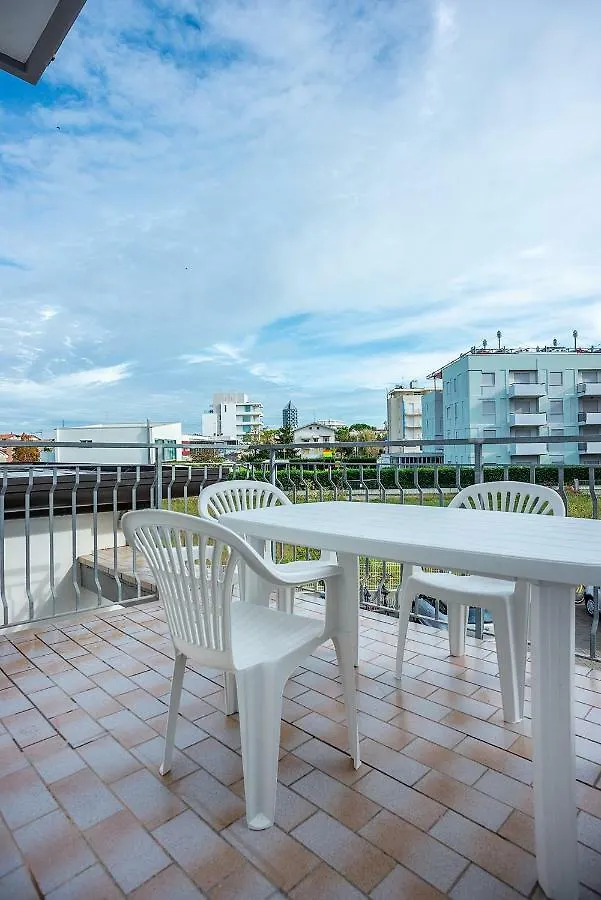 Apartment Condominio Palladio Lido di Jesolo