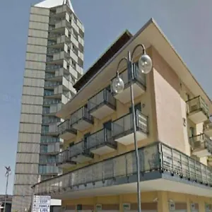 Quito Piazza Mazzini 150m Dal Mare E Vicino Pista Azzurra Appartamento