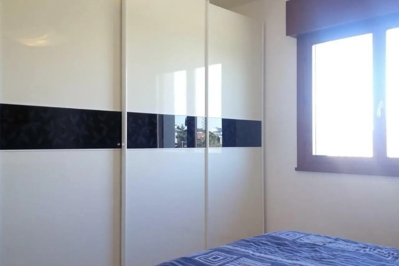 Condominio Palladio Lido di Jesolo Italy