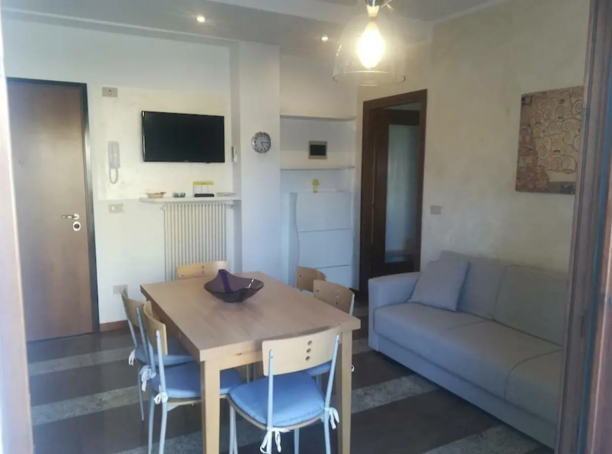 Apartment Condominio Palladio Lido di Jesolo