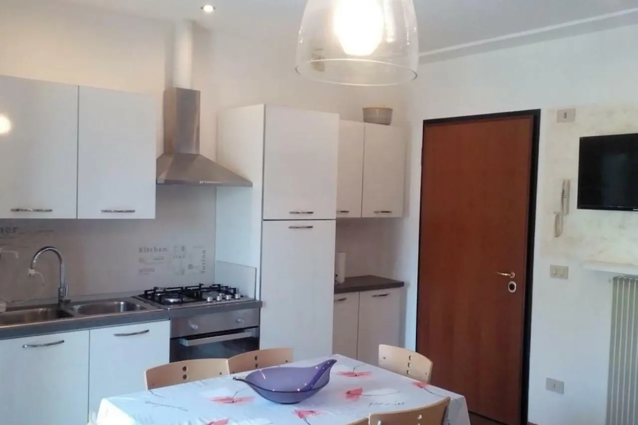 Condominio Palladio Lido di Jesolo 0*,  Italy