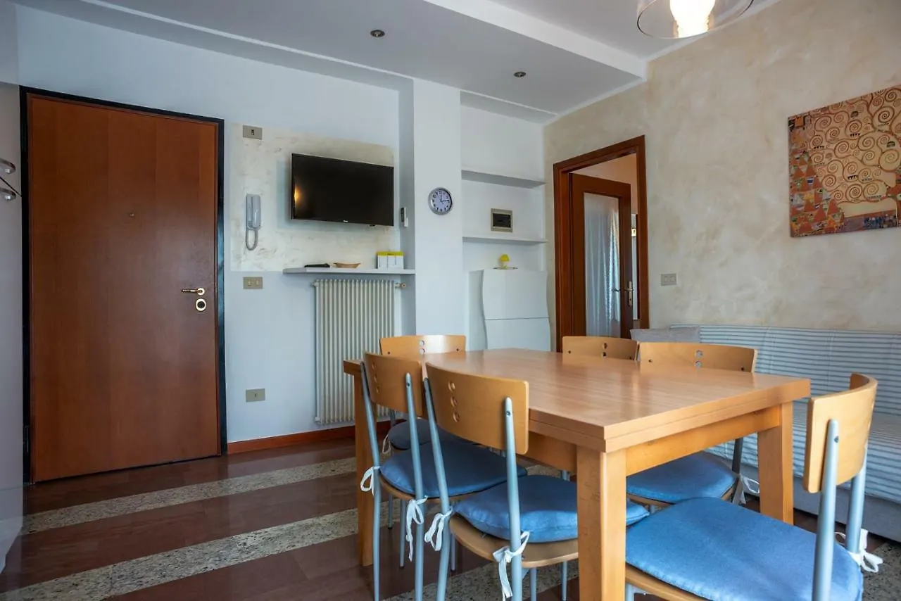Condominio Palladio Lido di Jesolo