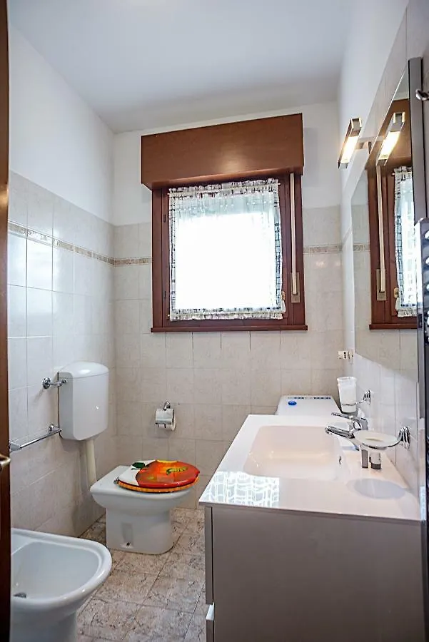 Condominio Palladio Lido di Jesolo 0*,  Italy
