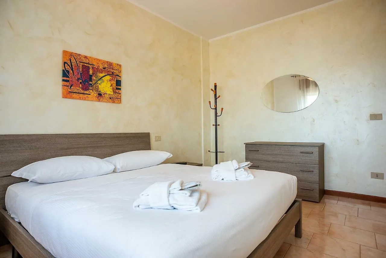 Apartment Condominio Palladio Lido di Jesolo Italy