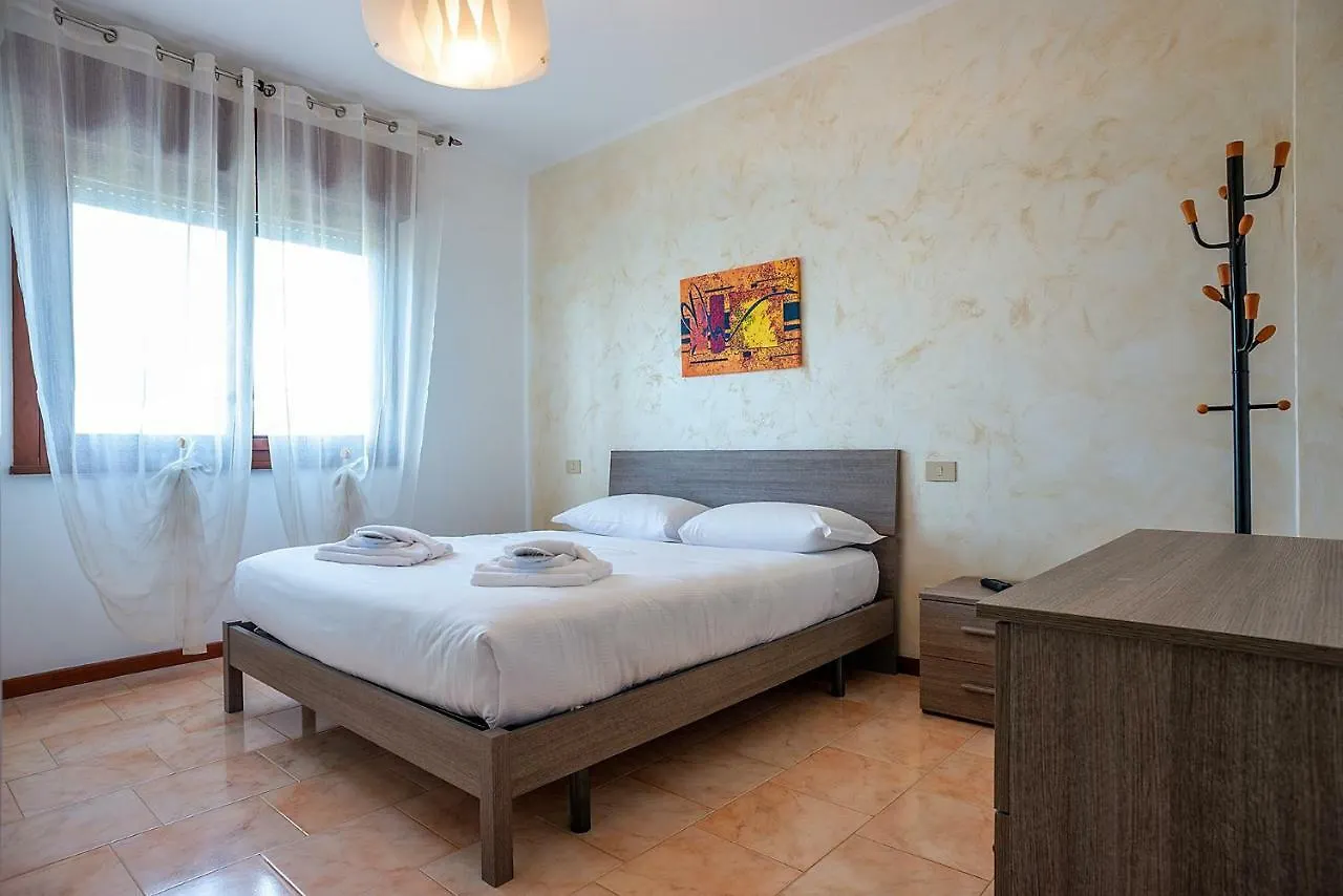 Condominio Palladio Lido di Jesolo