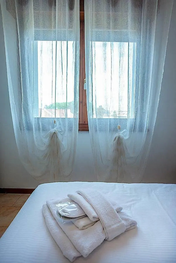 Condominio Palladio Lido di Jesolo Italy