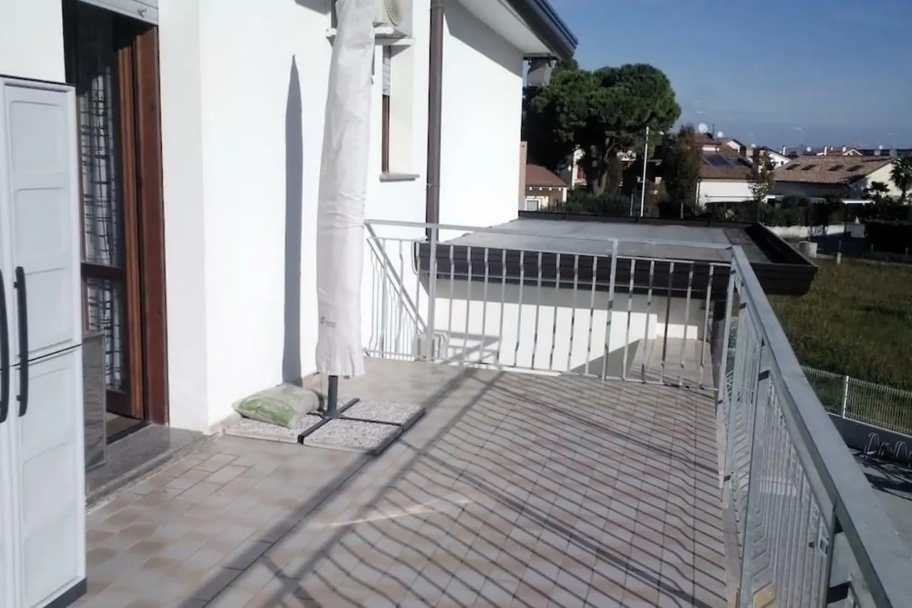 Condominio Palladio Lido di Jesolo Italy