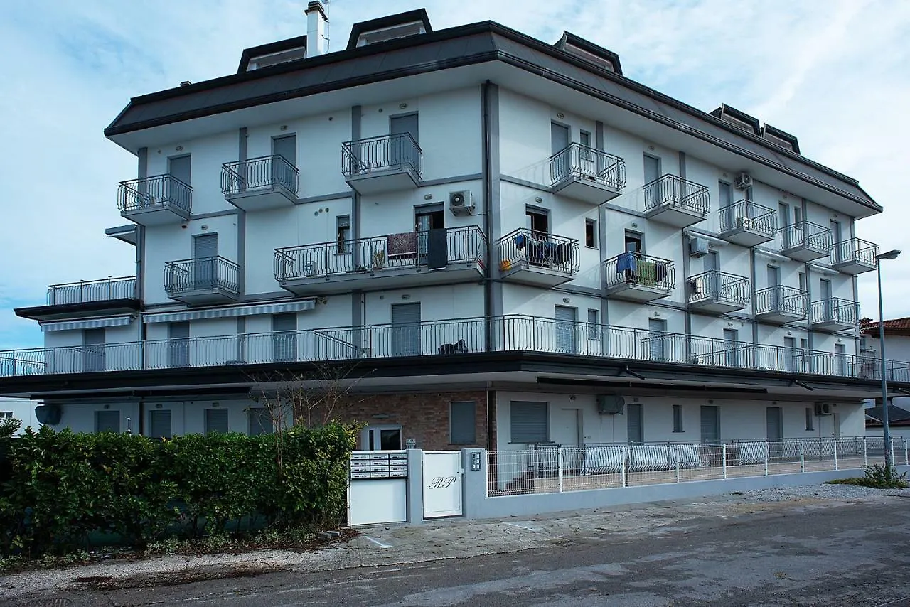 Condominio Palladio Lido di Jesolo 0*,  Italy