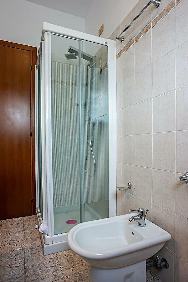 Condominio Palladio Lido di Jesolo Apartment