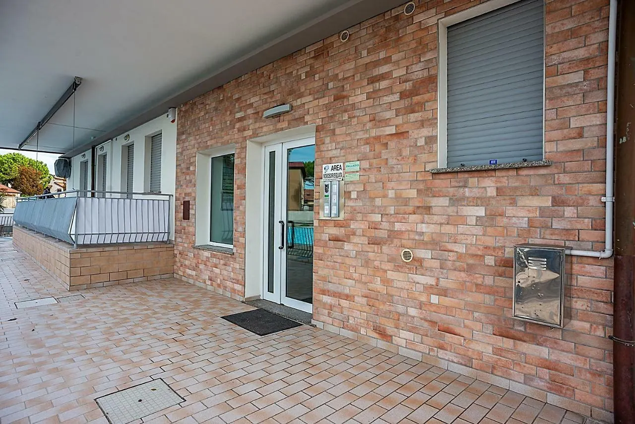 Condominio Palladio Lido di Jesolo